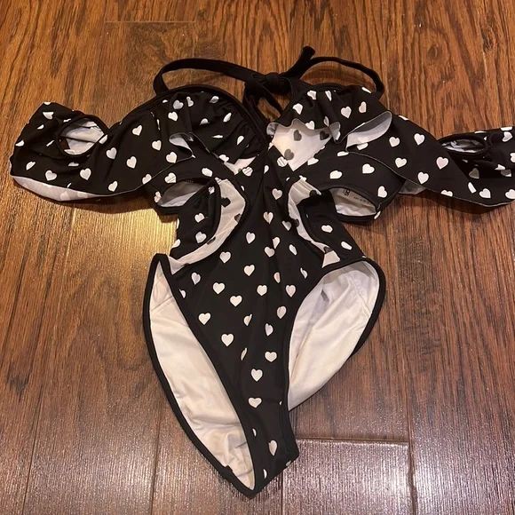 ASOS one piece - Picture 1 of 1